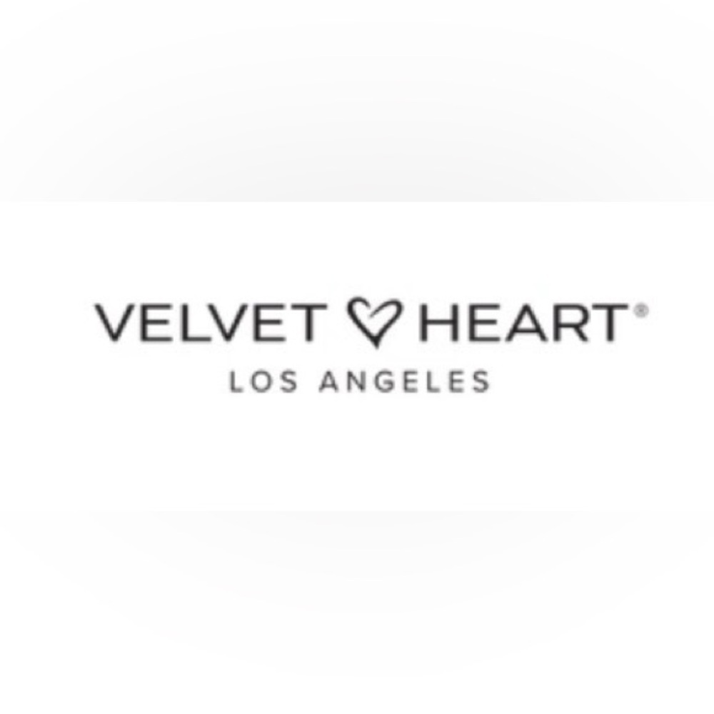 Velvet Heart Denim Blue Jumpsuit - Picture 8 of 8